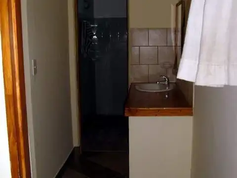 O Goedecke 200, Piso PB
