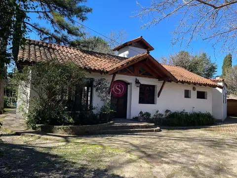 Casa en Alquiler de 5 dormitorios