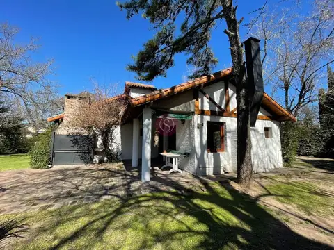 Casa en Alquiler de 5 dormitorios