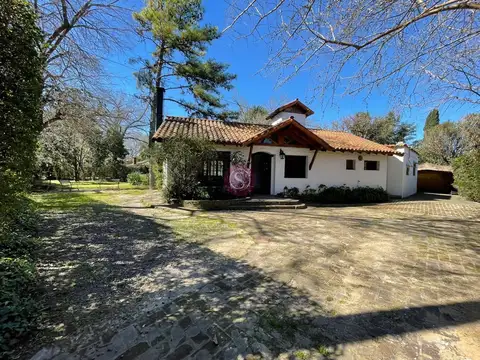 Casa en Alquiler 40 años
