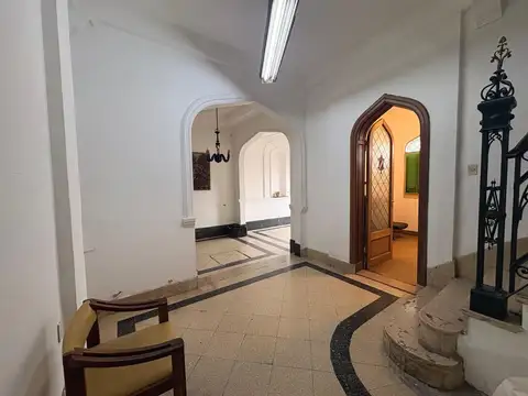 Casa Monoambiente con 3 baños