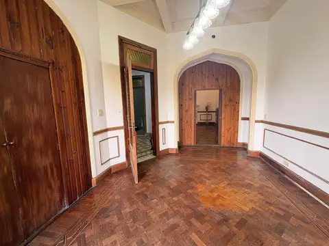Casa en Alquiler al Oeste