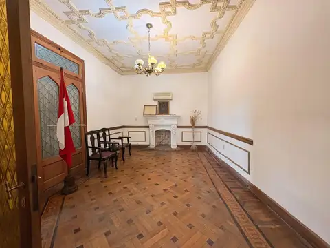Casa en Alquiler 85 años