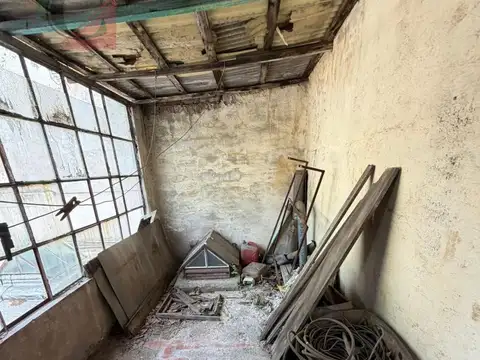 Casa en Venta 40 años