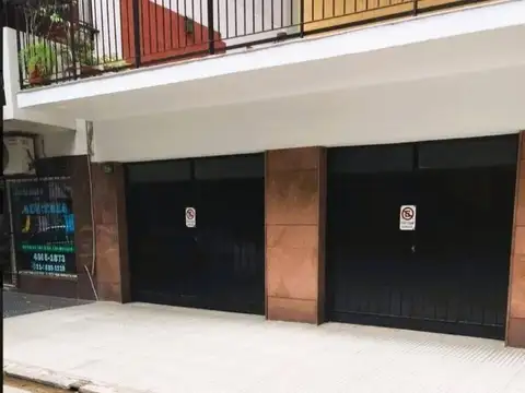 Departamento en Venta con 2 cocheras