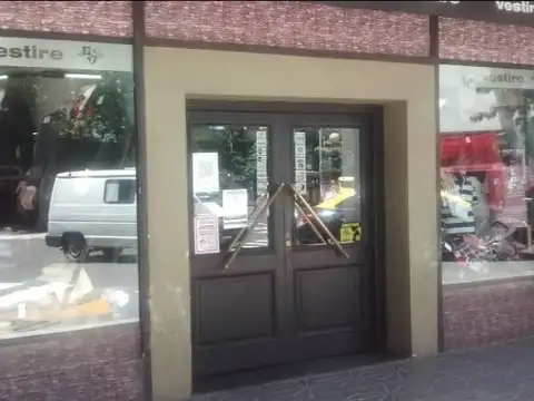 Av. Corrientes  al 3800