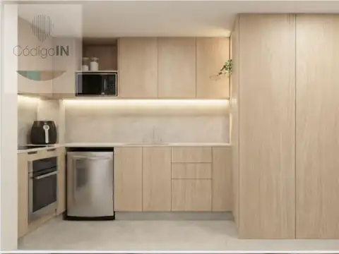 Departamento en Venta de 2 dormitorios