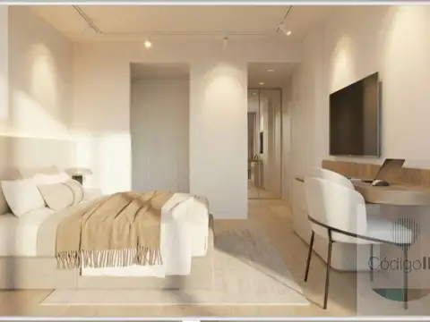 Departamento en Venta Apto profesional