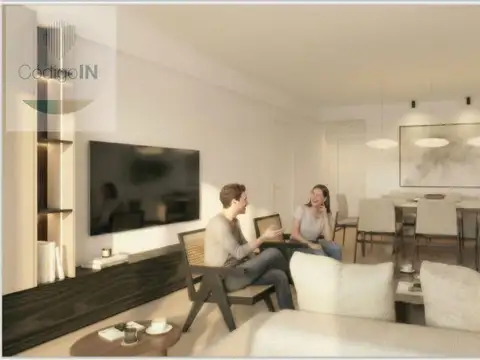 Departamento en Venta de 4 ambientes