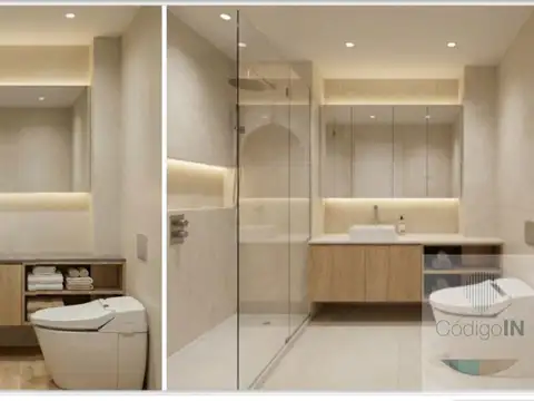 Departamento en Venta A Estrenar