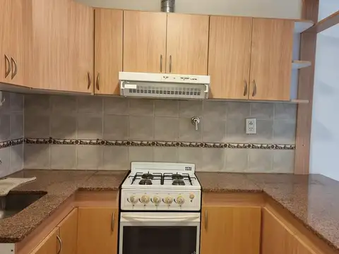 Departamento en Alquiler de 2 ambientes