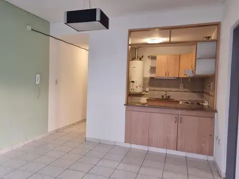 Depto un dormitorio - Área Centro Oeste - Neuquén