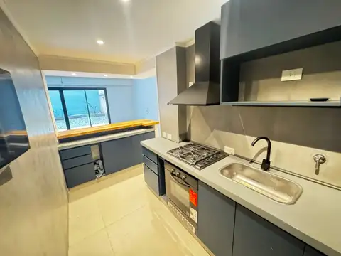 Departamento en Venta 40 años
