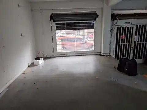 Local Comercial en Almagro