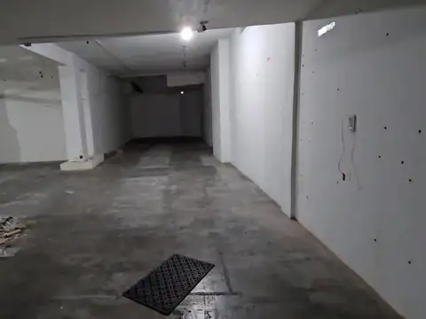 Local Comercial en Almagro