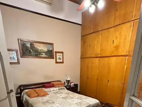 Depto Tipo Casa 5 ambientes con 1 baño