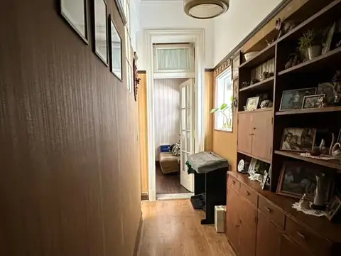 Depto Tipo Casa en Venta en Recoleta, USD 130.000