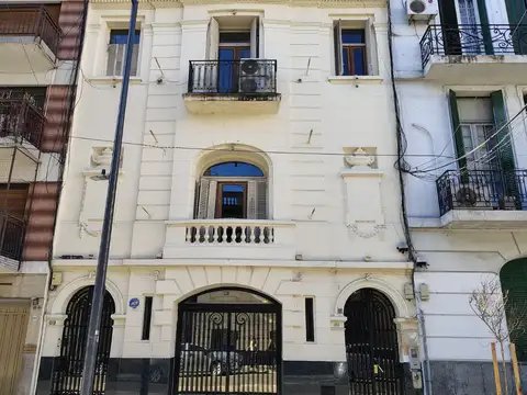  OPORTUNIDAD UNICA  PH 5 AMBIENTES CON DEPENDENCIA Y TERRAZA PROPIA