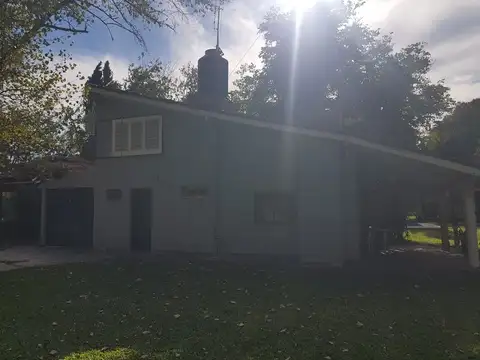 Venta de Quinta en Tierras del Morenito- Moreno