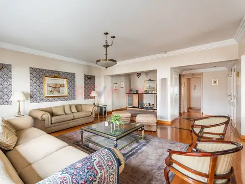 Departamento en Venta 27 años