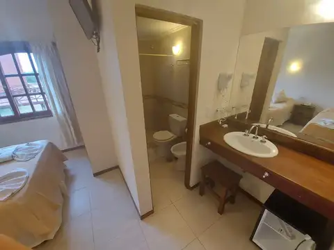 Hotel en Venta 35 años