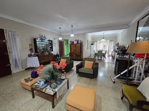 Casa en Venta en San Isidro Centro, USD 455.000
