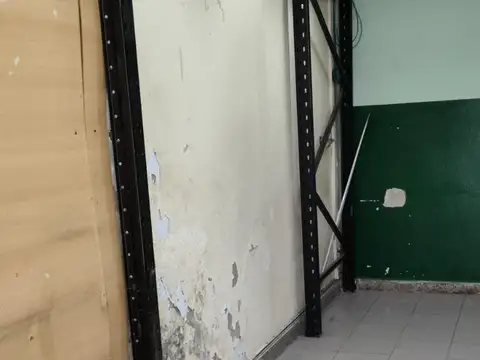 Galpon en Alquiler en Parque Chacabuco, $ 4.500.000