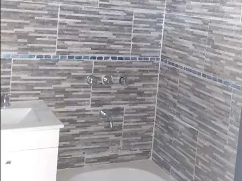 DEPARTAMENTO DOS AMBIENTES EN VENTA EN JOSE C PAZ APTO CRED-
