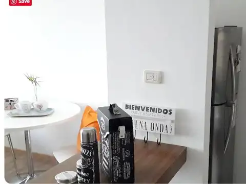 Departamento en Venta en Colegiales, USD 100.000