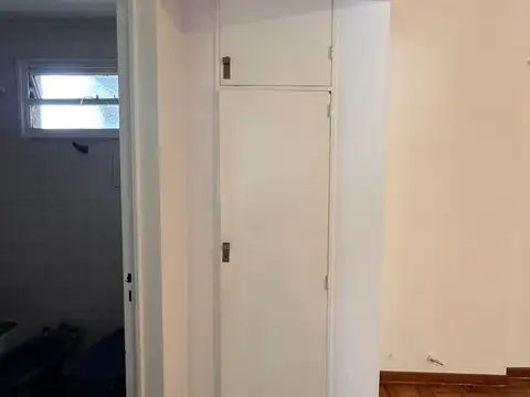 Departamento en Alquiler Permite mascota