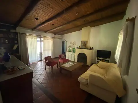 Casa en Venta 30 años