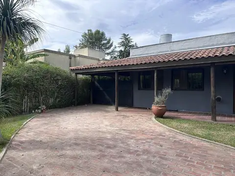 Casa en Venta en Barrio el Cazador, USD 162.000