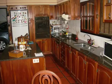 Casa en Venta en Hurlingham, USD 300.000