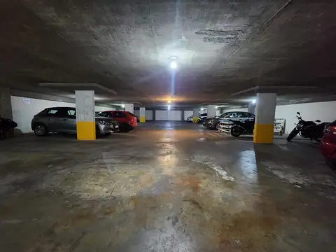 Departamento en Venta al Este