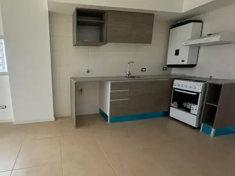 Departamento en Venta en Echesortu, USD 46.000