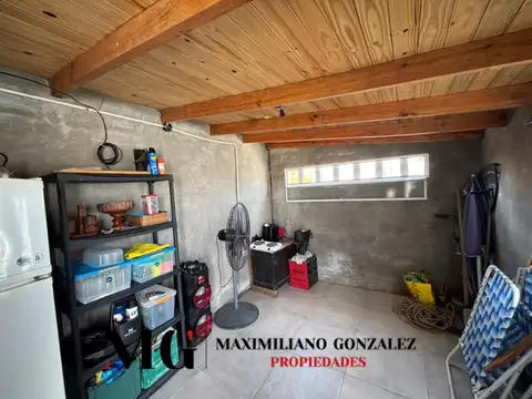 Casa en Venta en Cañuelas, USD 45.000