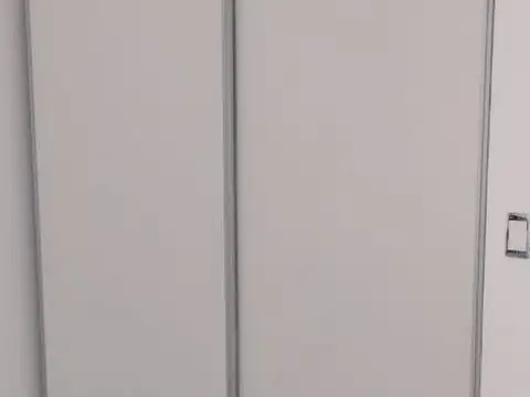 Av. Colon a estrenar dos dormitorios