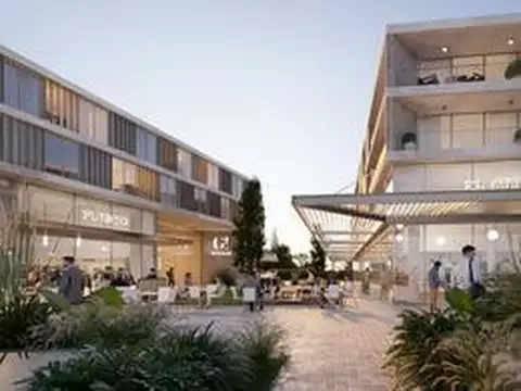 VENTA - Departamento 2 Dormitorios, Amenities - Apto Blanqueo - Frente Parque - Galinda, Funes