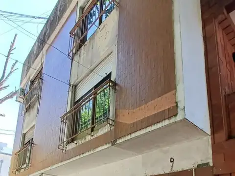Departamento - Microcentro