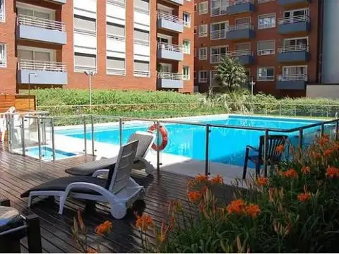 Puerto Madero - Juana Manso 1600, 3amb (RSC )(DUPLEX)