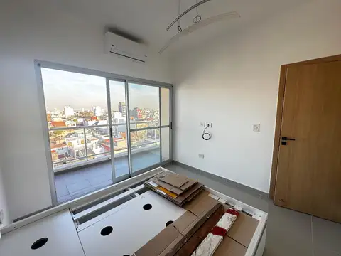 Departamento en Alquiler A Estrenar