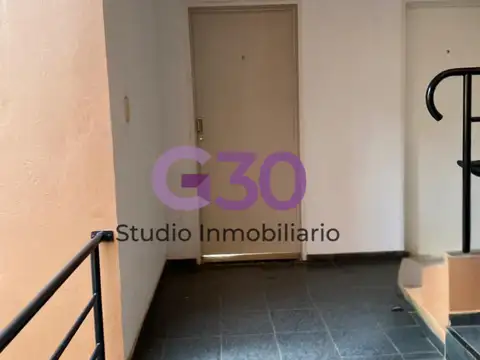 Departamento 1 Dorm. Alquiler