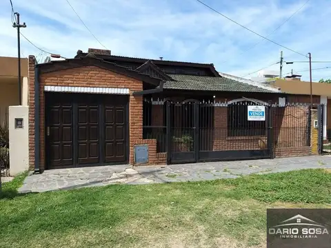 Casa entorno residencial - Belen de Escobar