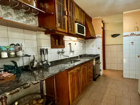 Casa en Venta en Las Heras, USD 85.000