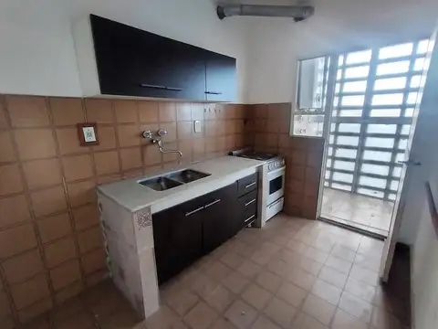 3 AMB., AV. GRAL. PAZ 15.255 VISTA LUZ Y SOL