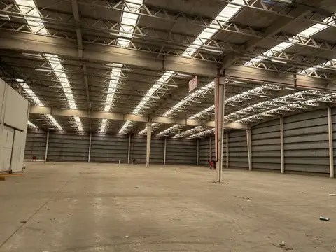 Nave Logística 3.000 m² – José María Rosa 3509 BIS - Excelente Oportunidad