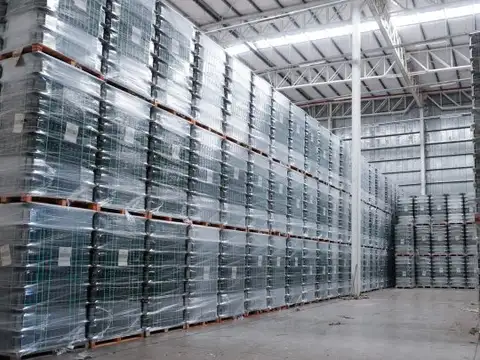 Nave Logística 3.000 m² – José María Rosa 3509 BIS - Excelente Oportunidad