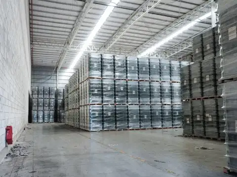 Nave Logística 3.000 m² – José María Rosa 3509 BIS - Excelente Oportunidad