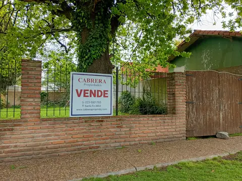Lebensohn y Bermejo. Colinas de P. Ramos.