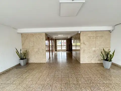 Departamento en Alquiler de 4 ambientes